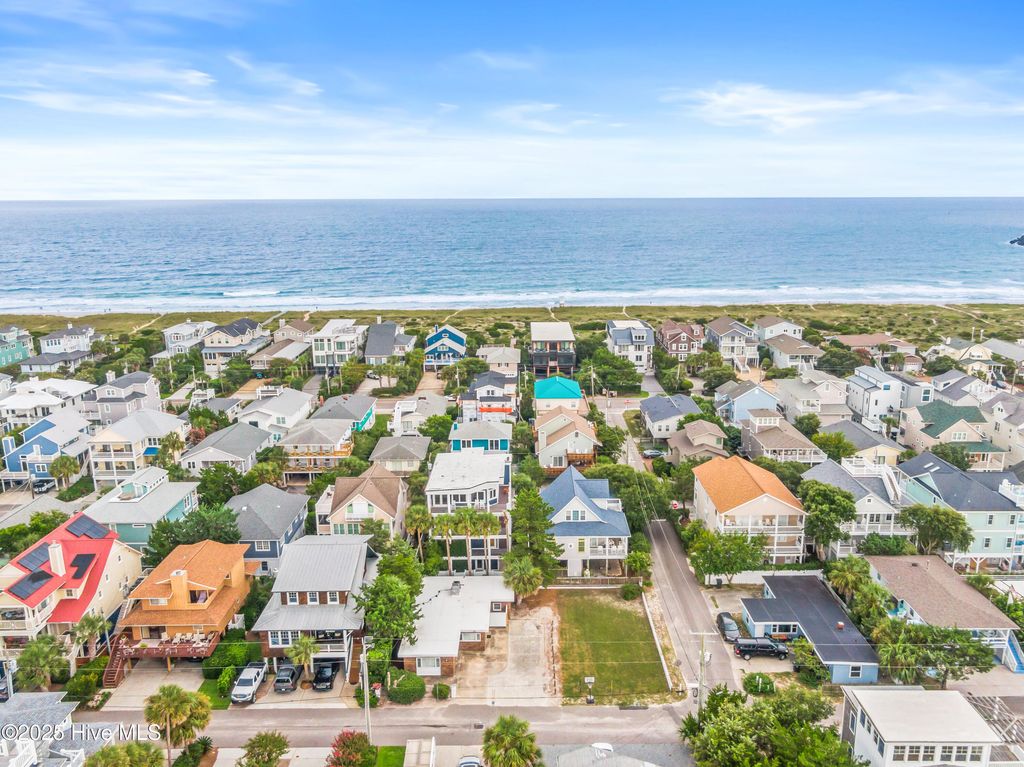 Photo of 217 Water Street, Wrightsville Beach, NC 28480 (MLS # 100523718)