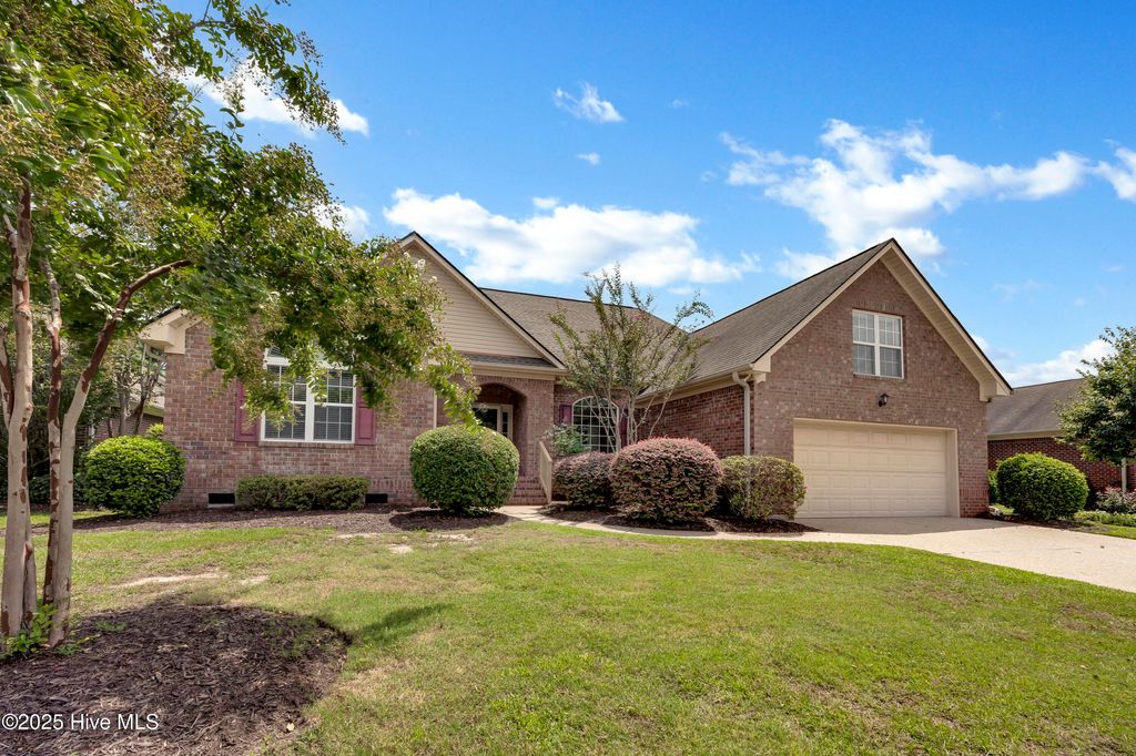 Photo of 4217 Ashley Park Drive, Wilmington, NC 28412 (MLS # 100524092)