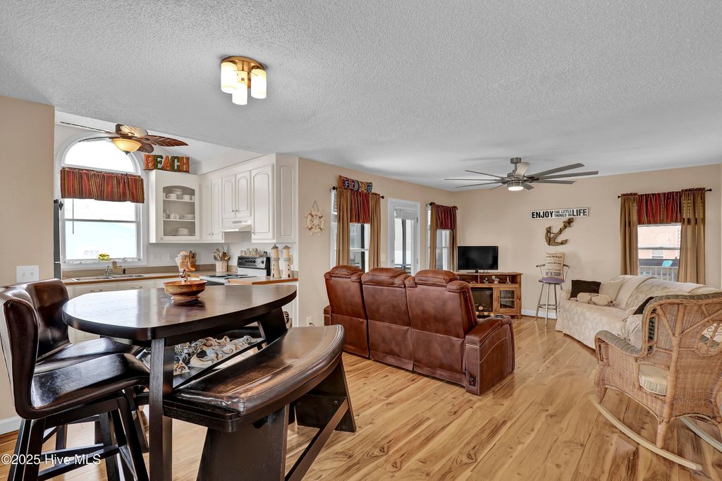 Photo of 2720 Island Drive, North Topsail Beach, NC 28460 (MLS # 100521146)