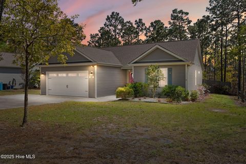 Photo of 32 S High Point Road, Southport, NC 28461 (MLS # 100501996)