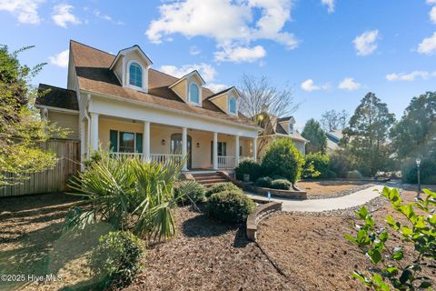 A home in New Bern