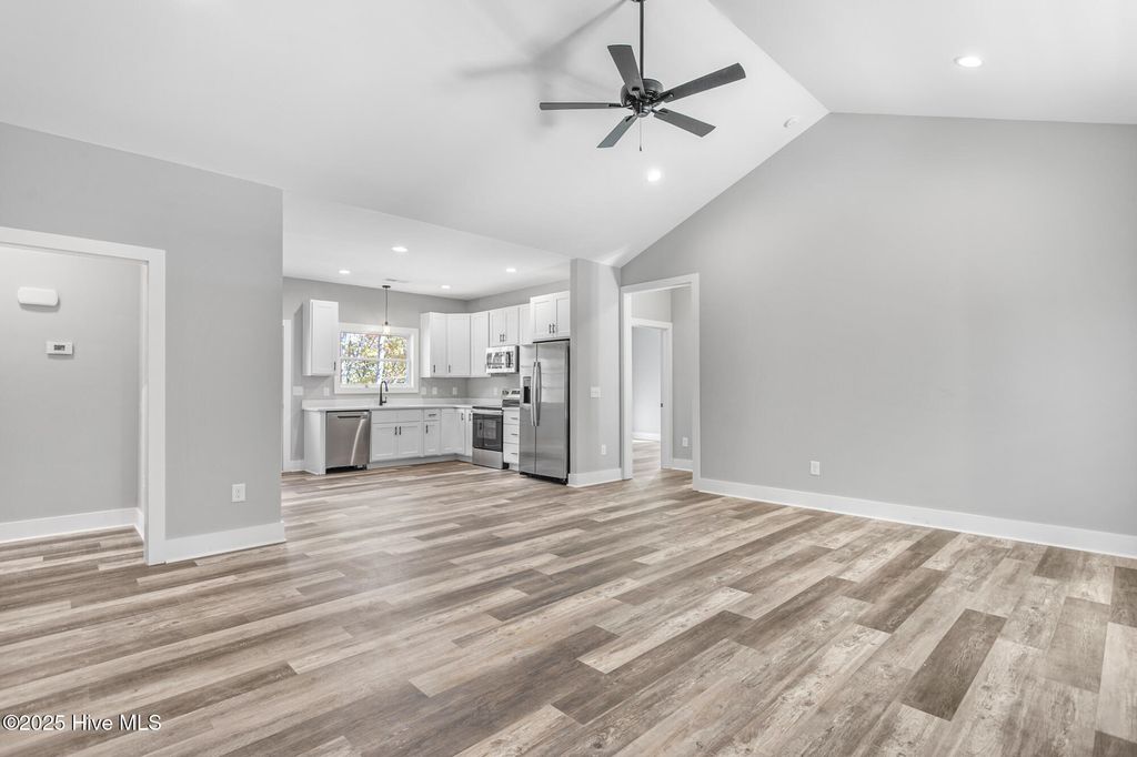 Photo of 1507 Alta Vista Lane, Graham, NC 27253 (MLS # 100539793)