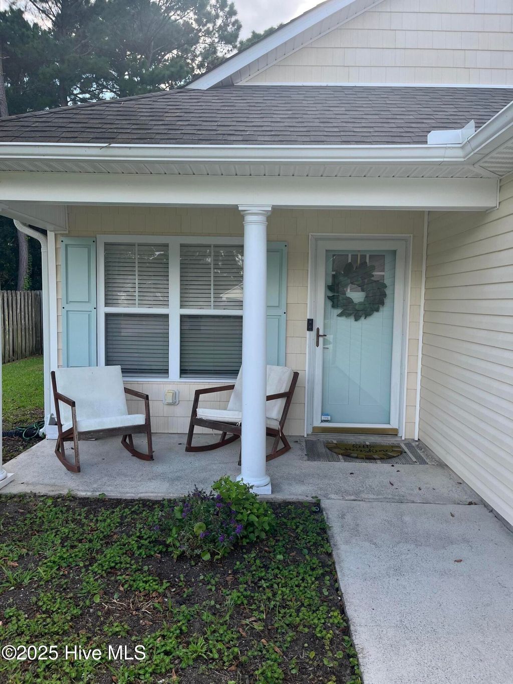 Photo of 131 Holly Tree Lane, Hampstead, NC 28443 (MLS # 100528241)
