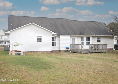 A home in Richlands