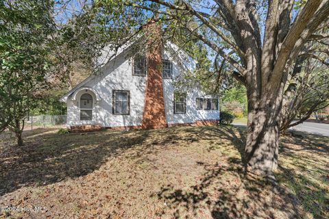 A home in Rockingham