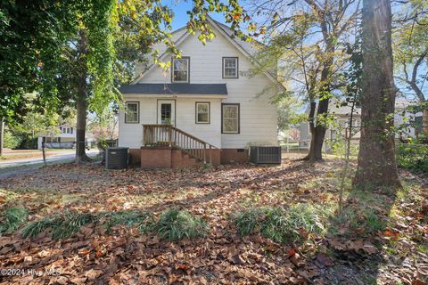 A home in Rockingham