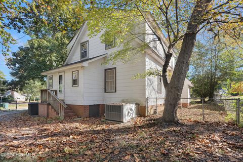 A home in Rockingham