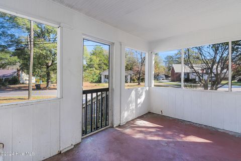 A home in Rockingham