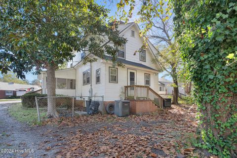 A home in Rockingham