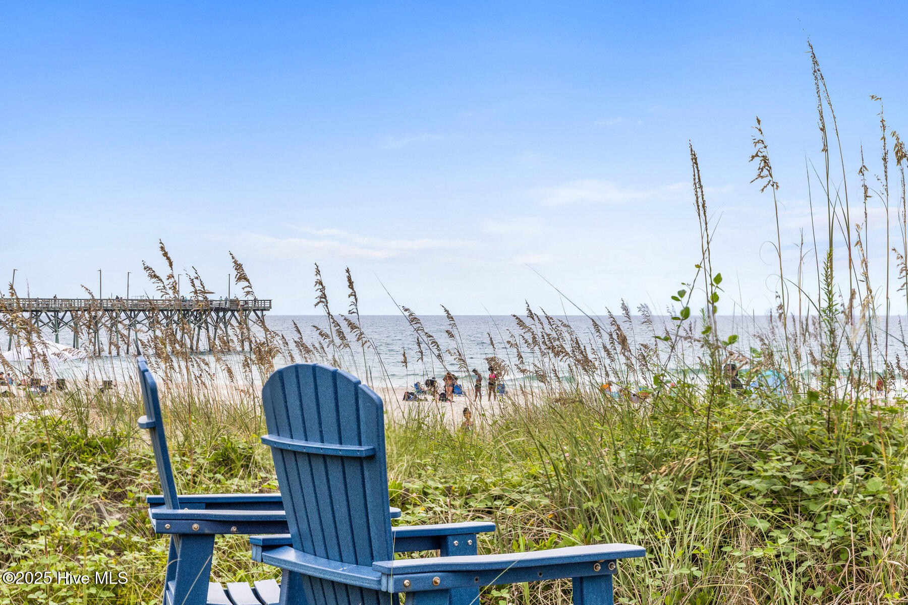 901 Ocean Boulevard B