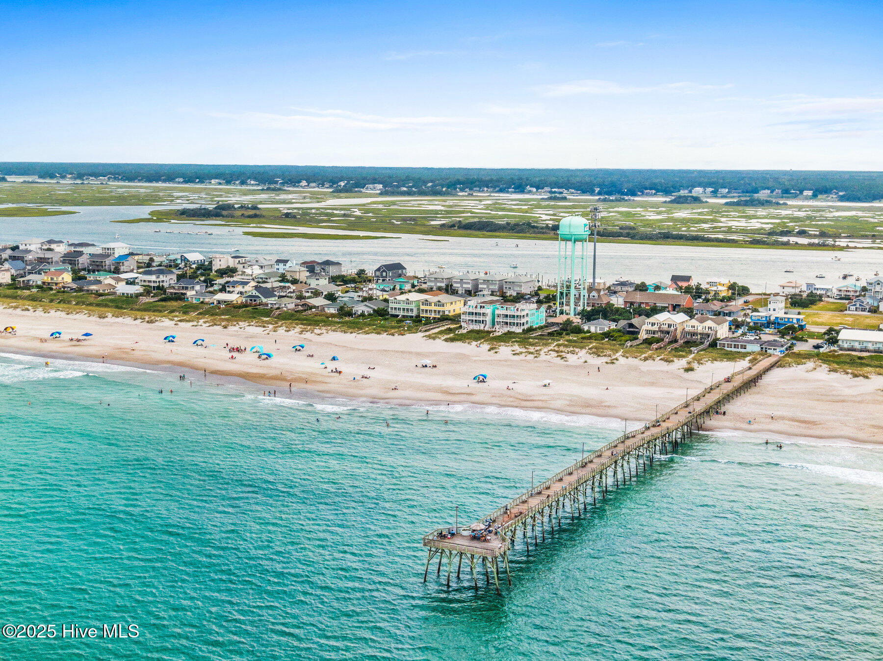 901 Ocean Boulevard B