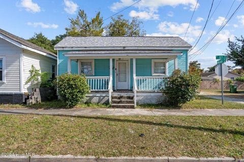 A home in Wilmington