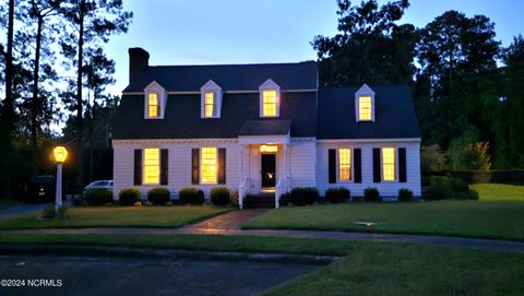 A home in Clinton