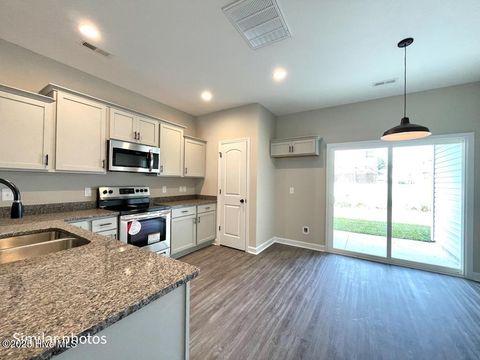 Tiny photo for 730 Cross Bridge Way, Sneads Ferry, NC 28460 (MLS # 100538494)