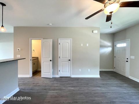 Tiny photo for 730 Cross Bridge Way, Sneads Ferry, NC 28460 (MLS # 100538494)