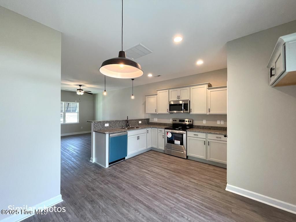 Photo of 730 Cross Bridge Way, Sneads Ferry, NC 28460 (MLS # 100538494)