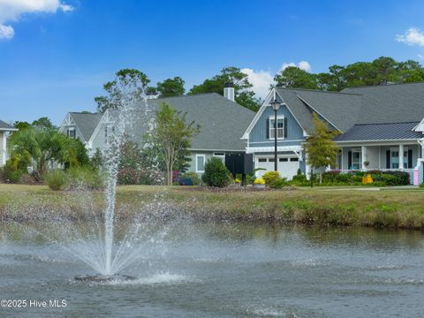 Photo of 3965 Wendell Place # 1, Southport, NC 28461 (MLS # 100535201)