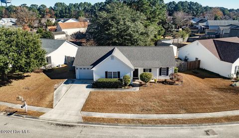 A home in Wilmington