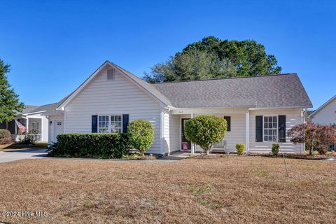 A home in Wilmington