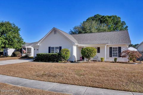 A home in Wilmington