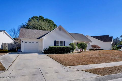 A home in Wilmington