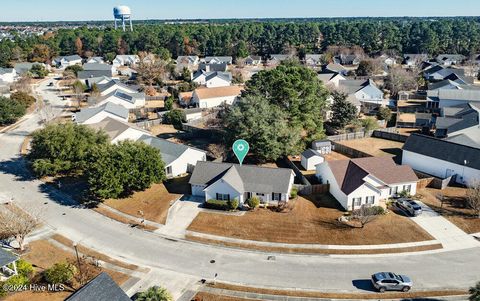 A home in Wilmington