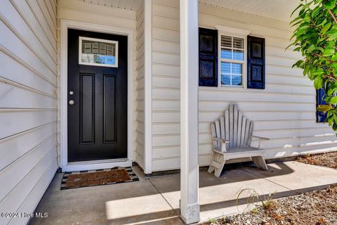 A home in Wilmington