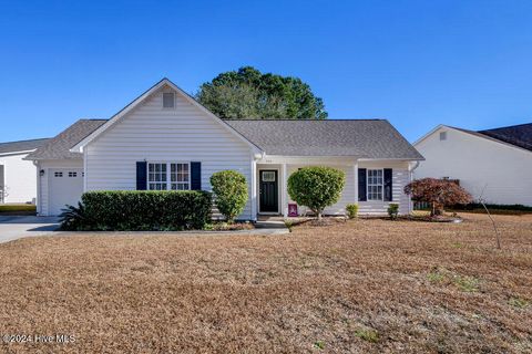 A home in Wilmington