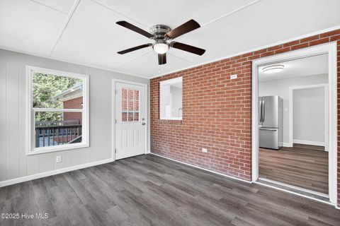 Tiny photo for 165 Thomas Humphrey Road, Jacksonville, NC 28454 (MLS # 100543358)