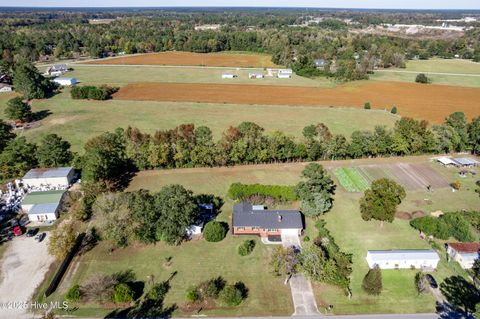 Tiny photo for 165 Thomas Humphrey Road, Jacksonville, NC 28454 (MLS # 100543358)