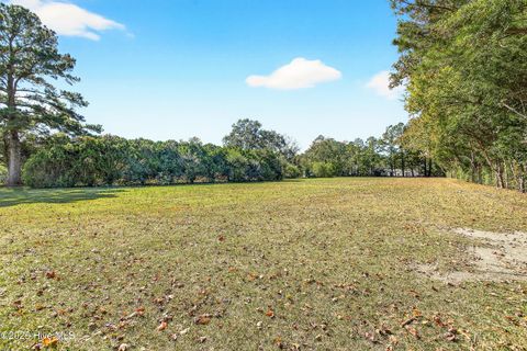 Tiny photo for 165 Thomas Humphrey Road, Jacksonville, NC 28454 (MLS # 100543358)