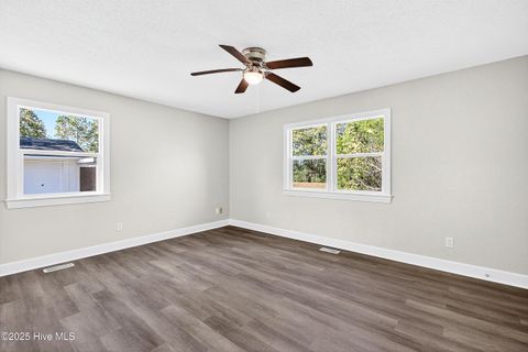 Tiny photo for 165 Thomas Humphrey Road, Jacksonville, NC 28454 (MLS # 100543358)