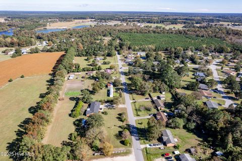Tiny photo for 165 Thomas Humphrey Road, Jacksonville, NC 28454 (MLS # 100543358)