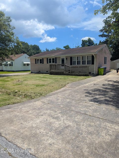 233 Kenneth Boulevard Havelock NC 28532