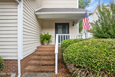 A home in Wilmington