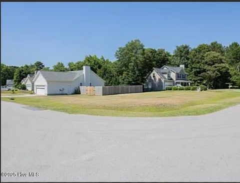 Tiny photo for 200 Smallberry Court, Sneads Ferry, NC 28460 (MLS # 100538159)