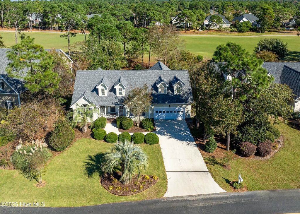 Photo of 3620 W Medinah Avenue SE, Southport, NC 28461 (MLS # 100537803)
