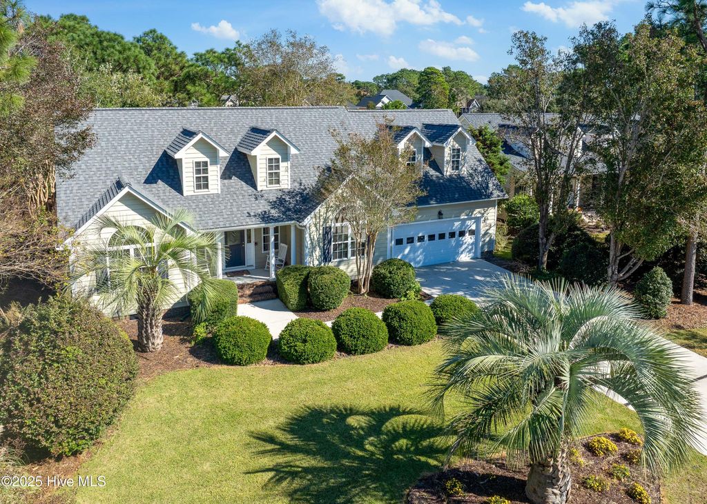 Photo of 3620 W Medinah Avenue SE, Southport, NC 28461 (MLS # 100537803)