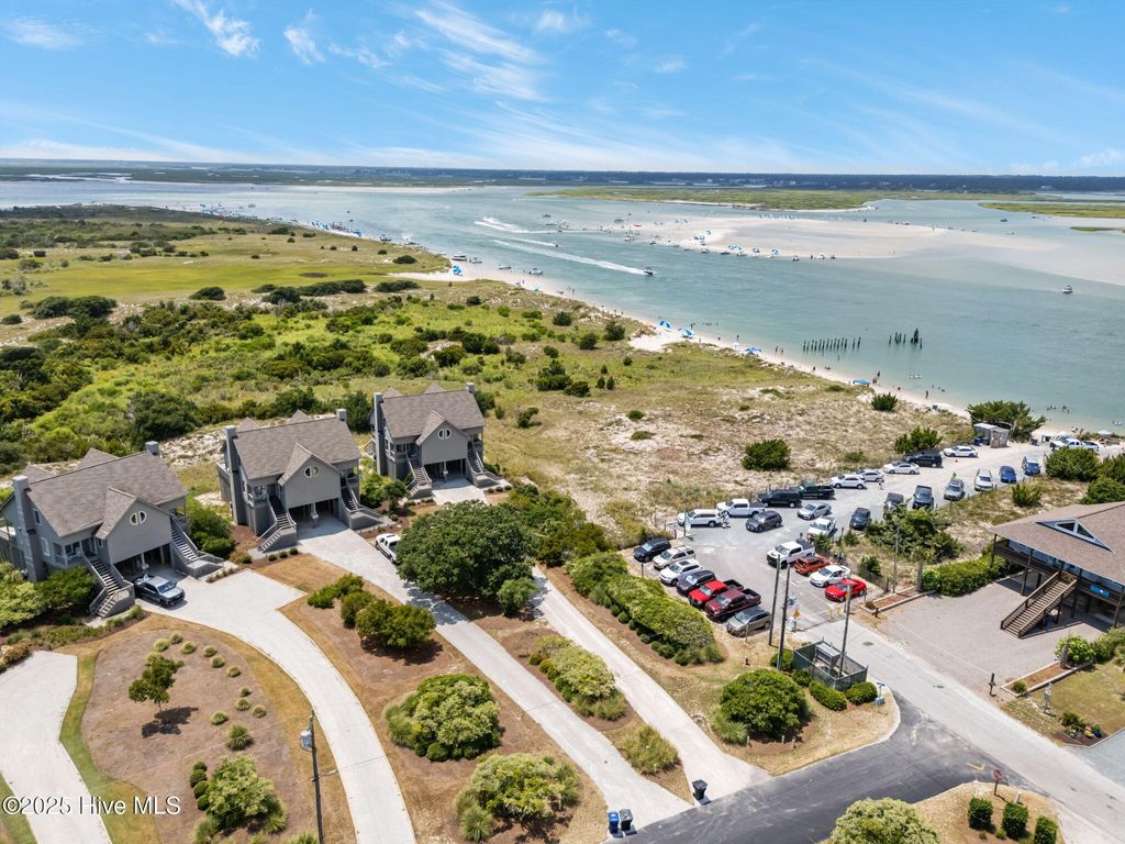 Photo of 2139 Ocean Boulevard #A, Topsail Beach, NC 28445 (MLS # 100540801)