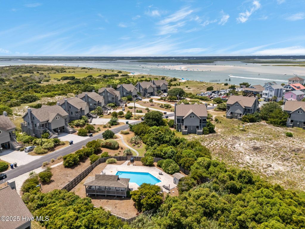 Photo of 2139 Ocean Boulevard #A, Topsail Beach, NC 28445 (MLS # 100540801)