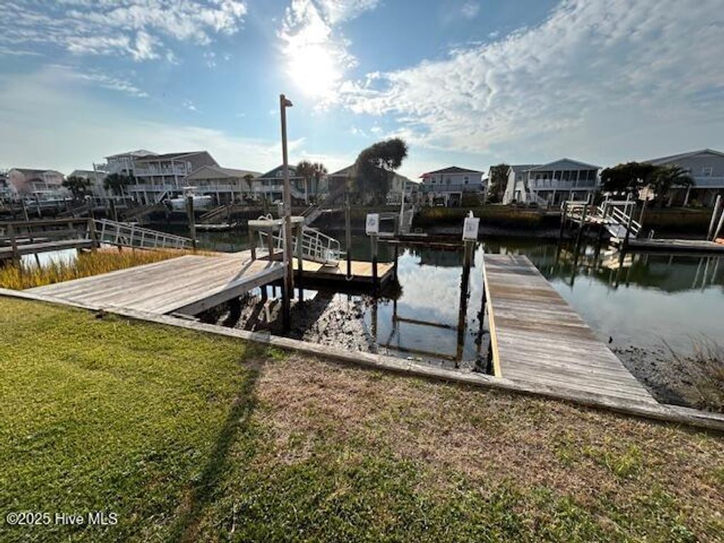 Photo of 13 Fairmont Street, Ocean Isle Beach, NC 28469 (MLS # 100542792)
