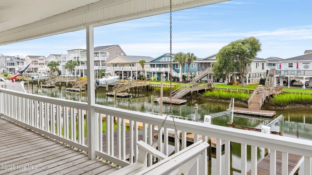 Photo of 13 Fairmont Street, Ocean Isle Beach, NC 28469 (MLS # 100542792)