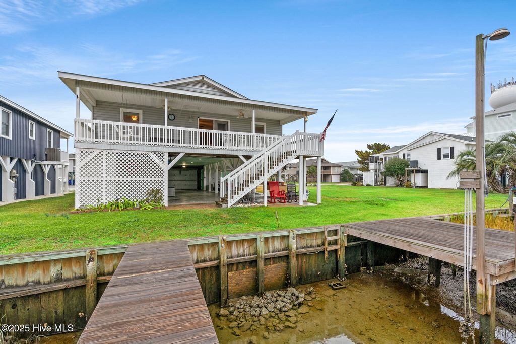 Photo of 13 Fairmont Street, Ocean Isle Beach, NC 28469 (MLS # 100542792)