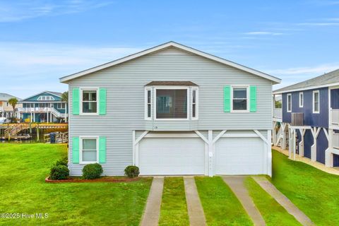 Photo of 13 Fairmont Street, Ocean Isle Beach, NC 28469 (MLS # 100542792)