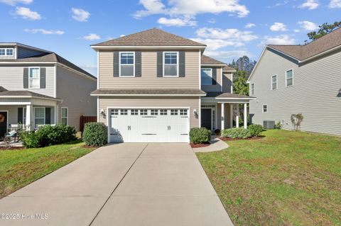 Photo of 1016 Jacksons Ridge Court, Wilmington, NC 28411 (MLS # 100537406)