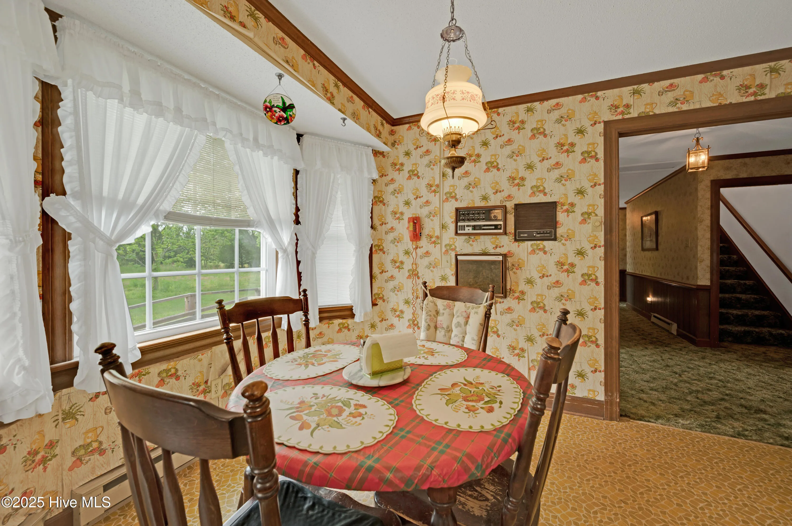 Washington, North Carolina 27889, United States, 4 Bedrooms Bedrooms, ,3 BathroomsBathrooms,Residential,Active,126547