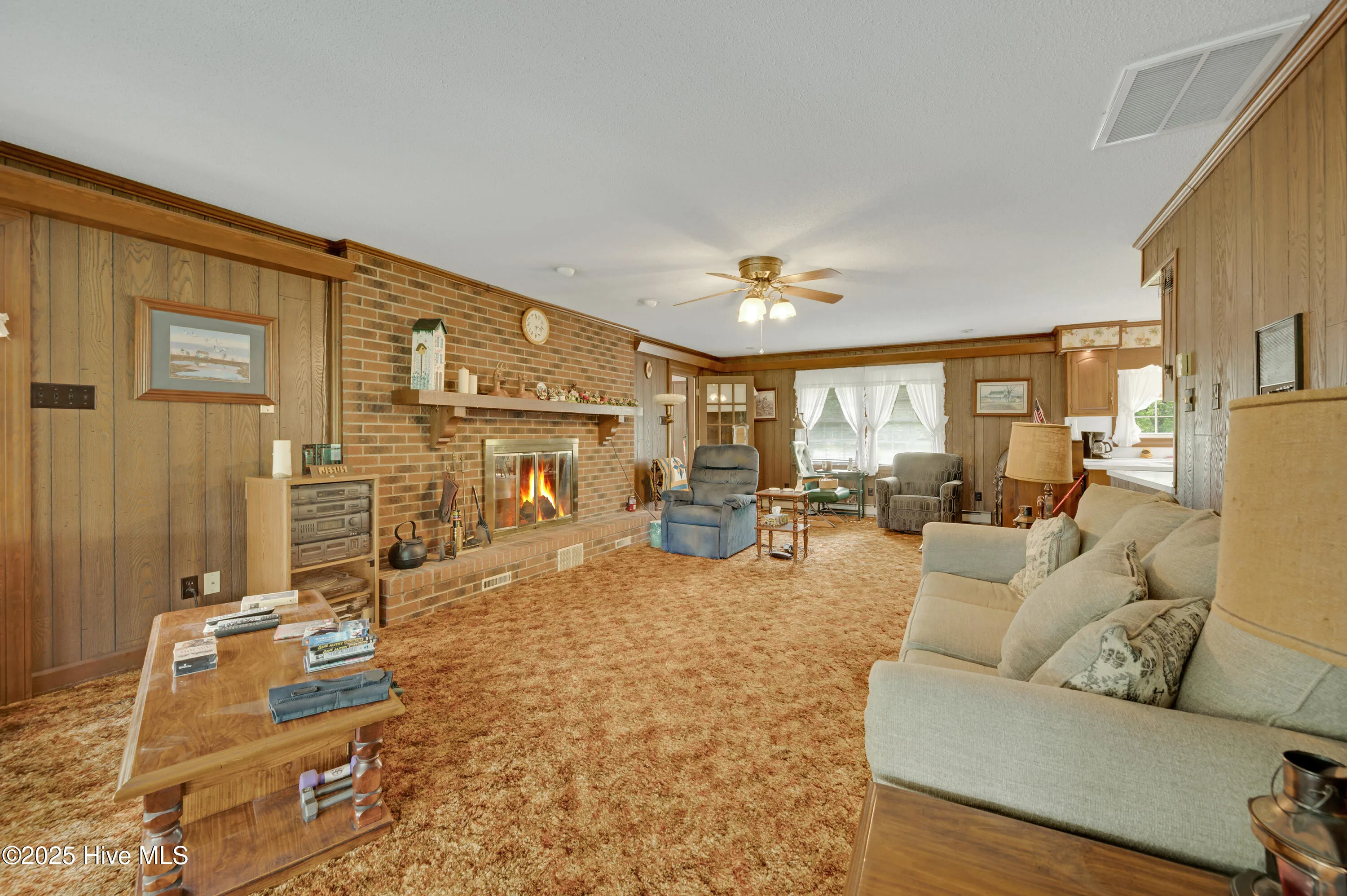 Washington, North Carolina 27889, United States, 4 Bedrooms Bedrooms, ,3 BathroomsBathrooms,Residential,Active,126547