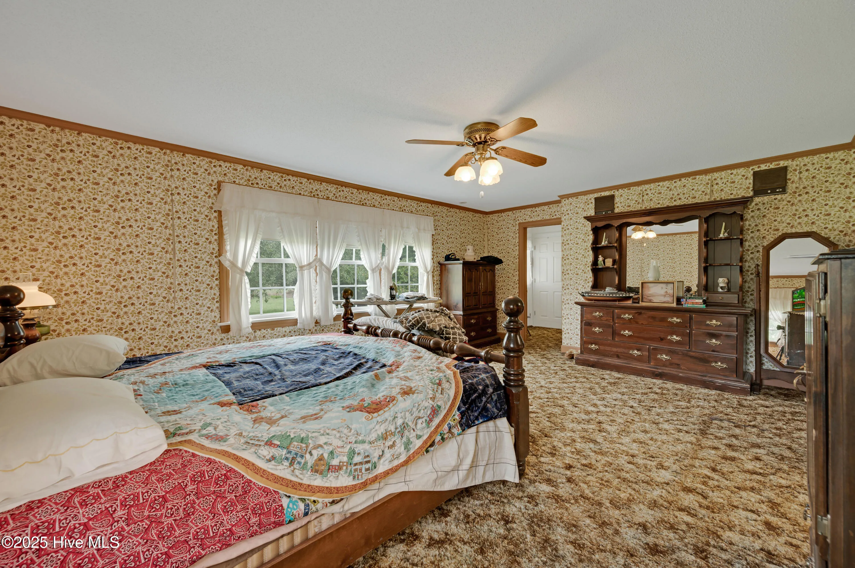 Washington, North Carolina 27889, United States, 4 Bedrooms Bedrooms, ,3 BathroomsBathrooms,Residential,Active,126547