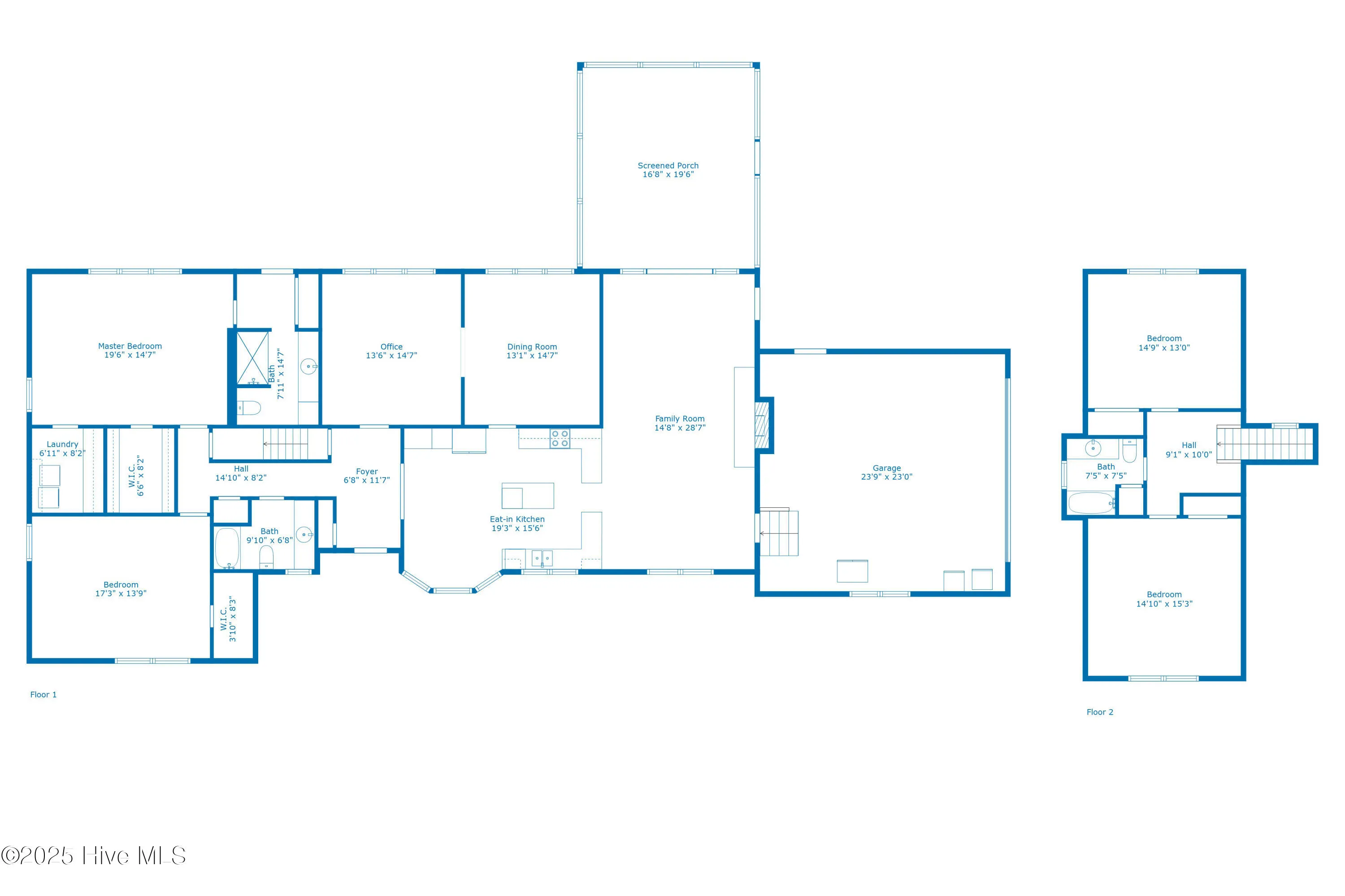 Washington, North Carolina 27889, United States, 4 Bedrooms Bedrooms, ,3 BathroomsBathrooms,Residential,Active,126547