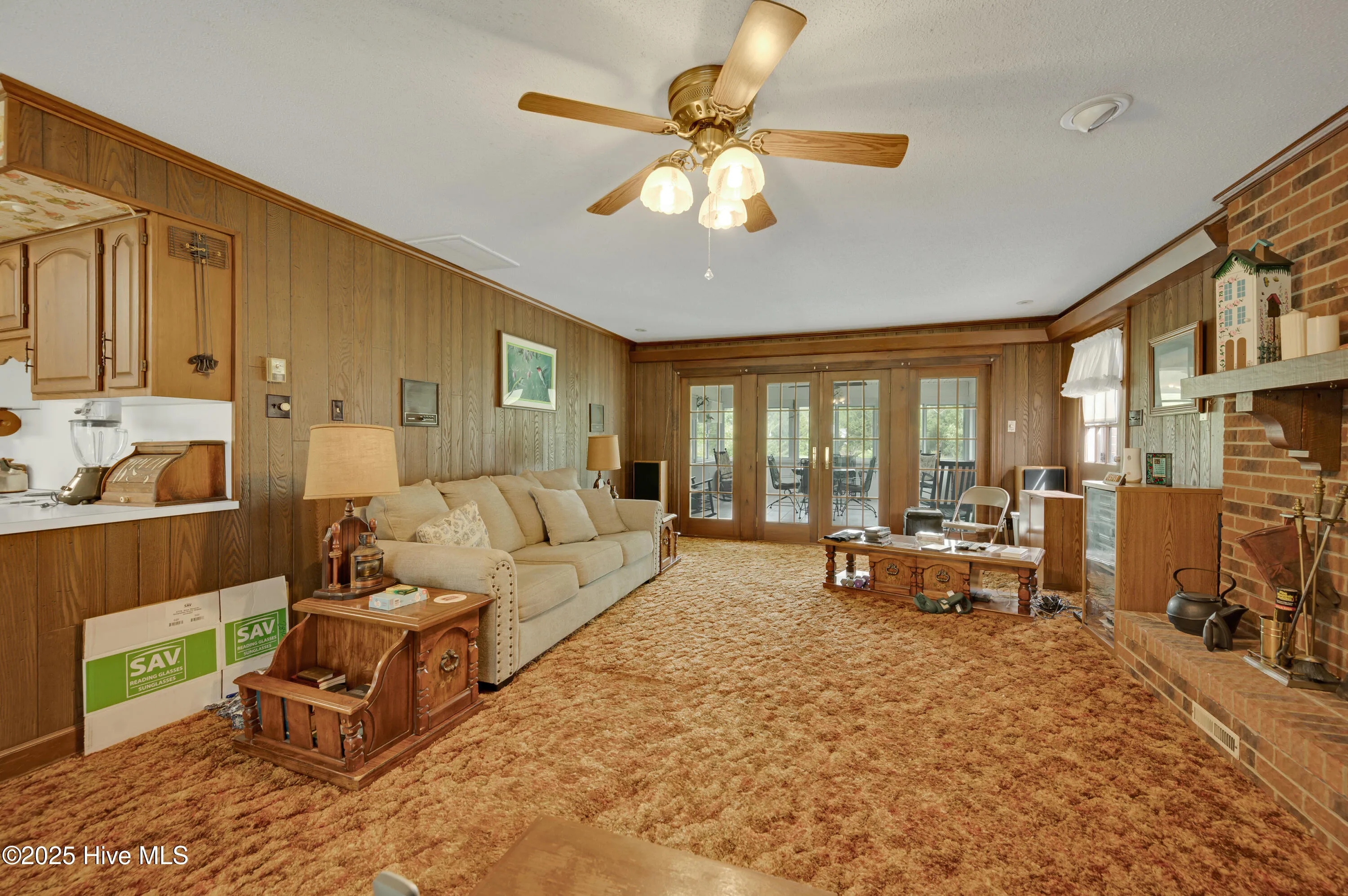 Washington, North Carolina 27889, United States, 4 Bedrooms Bedrooms, ,3 BathroomsBathrooms,Residential,Active,126547